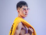 AlexanderCollman naked video video