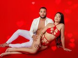 ArianaAndDaner real livejasmin live