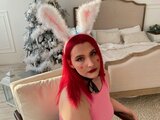 ArielSlion recorded naked camshow