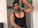 AronMillar shows online sex