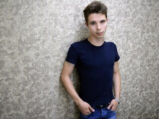 GordonDream amateur anal camshow