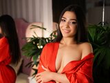 InessMenna porn real camshow