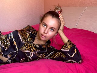 MilenaMirro anal online webcam
