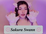 SakuraSwann toy fuck porn