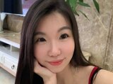xinzhangguo jasmine show ass