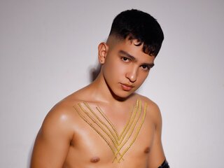 XoanWalton nude cam toy